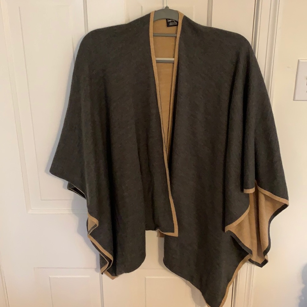 Lord & Taylor kimono sweater